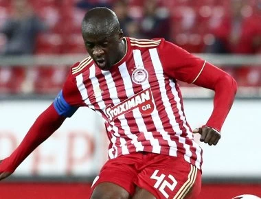 Τουρέ: Ήταν λάθος να γυρίσω στον Ολυμπιακό